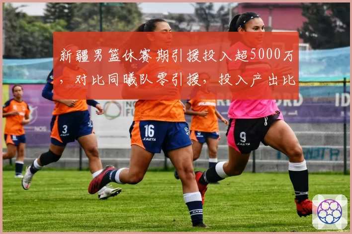 新疆男篮休赛期引援投入超5000万，对比同曦队零引援，投入产出比成谜