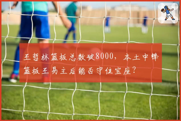 王哲林篮板总数破8000，本土中锋篮板王易主后能否守住宝座？