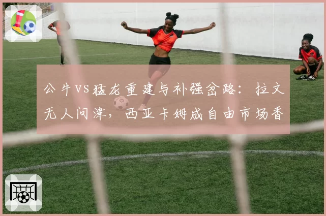 公牛vs猛龙重建与补强岔路：拉文无人问津，西亚卡姆成自由市场香饽饽